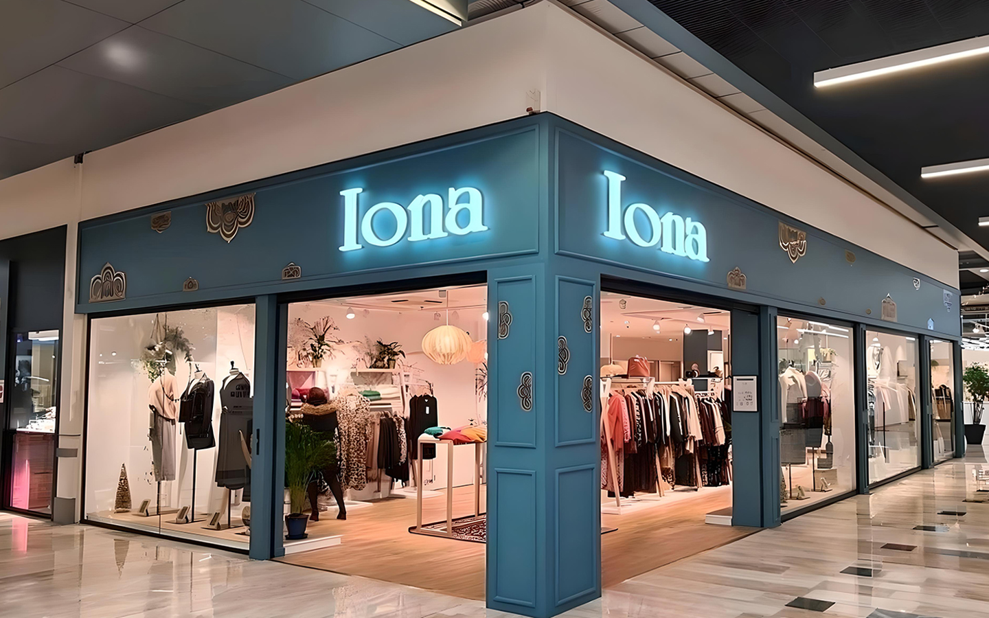 Rénovation bureaux professionnels 2 Quiberon 56170